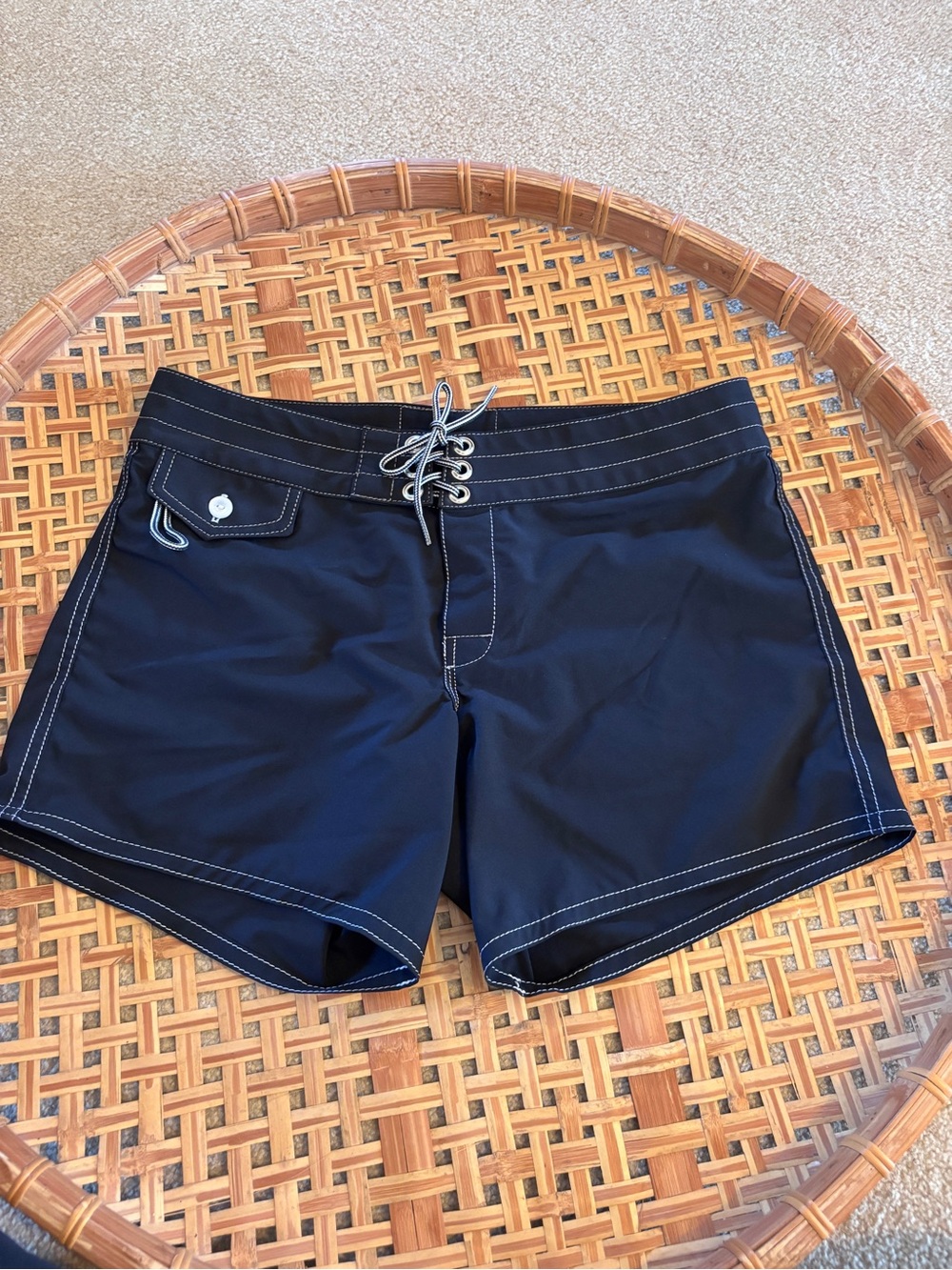 Birdwell Beach Britches Board Shorts
